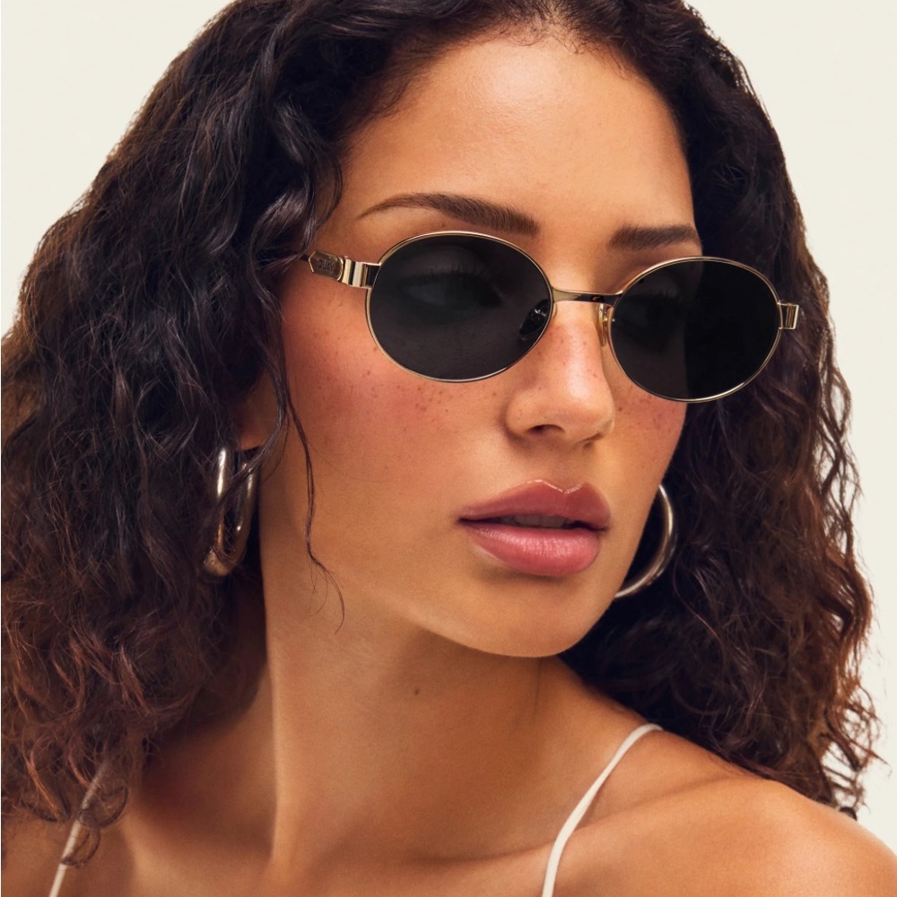 Quay ‘Anyways’ Sunglasses NEW